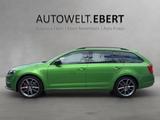 Skoda Octavia 2.0 TSI RS DSG/PANO-DACH/CANTON/AHK/SHZ/ - Skoda Octavia: Grün, RS