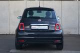 Fiat 500 0.9 RockStar Navi Panorama Tempomat DAB PDC - Fiat 500 ROCKSTAR mit Benzin-Antrieb
