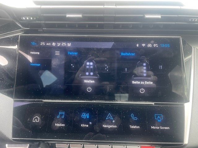 Fahrzeugabbildung Peugeot 408 GT 1.6 PlugIn Hybrid 225 AT+elektr. Heckklap