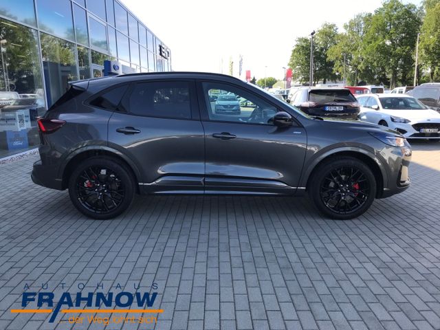 Foto Nummer 3: FORD Kuga