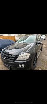 Mercedes-Benz ML 420 CDI Brabus - Mercedes-Benz Ml Brabus