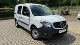 Mercedes-Benz Citan Kasten 109 CDI lang HU+Service neu/Klima - Mercedes-Benz Citan Gebrauchtwagen in Stuttgart