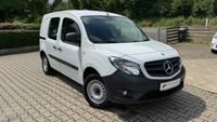 Mercedes-Benz Citan Kasten 109 CDI lang 1.Hand/Klima/PDC