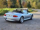 BMW Z3 Roadster 2.8 1. Hand Top Zustand - BMW Z3 aus 1998: 2.8