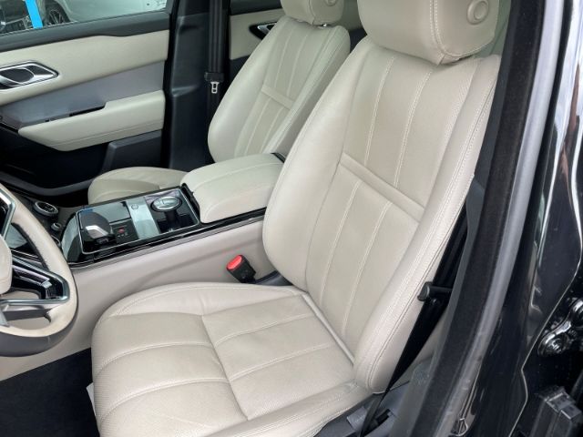Fahrzeugabbildung Land Rover Range Rover Velar D200 Mild-Hybrid R-Dynamic SE