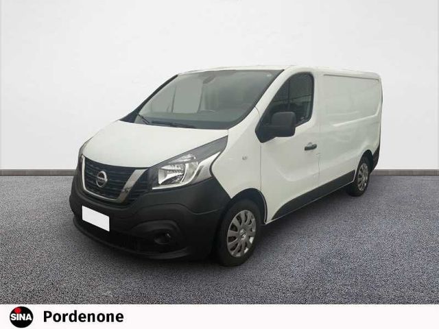 Nissan NISSAN NV300 27 1.6 dci 120cv L1H1