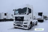 MAN TGX 18.470 GX - Angebote