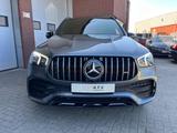 Mercedes-Benz GLE 53 AMG Mercedes-AMG GLE 53 4MATIC+ Merce... - graue Mercedes-Benz GLE 53 AMG