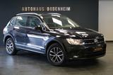 Volkswagen Tiguan Comfortline BMT/Start-Stopp/KAMERA/NAVI