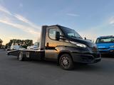 Iveco Daily 35S18 A8 P/VDI2700/Sofort/Exclusiv/Vollaus