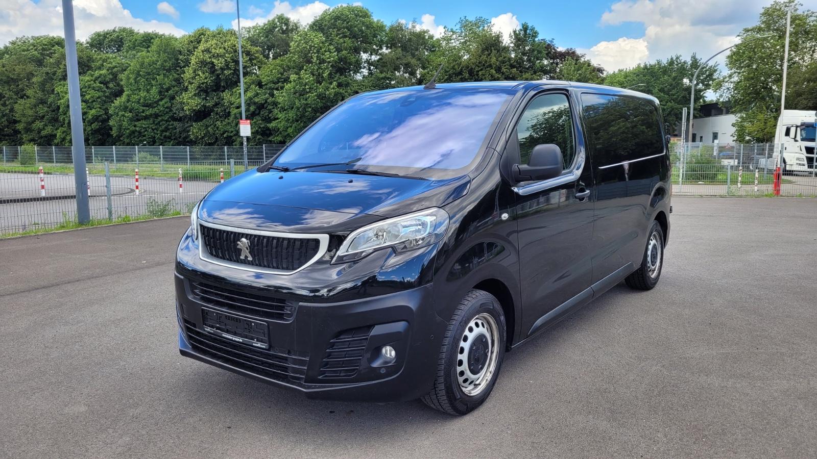 Peugeot Expert Kasten Premium L2 Klima Navi***
