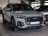 Audi Q5 50 TDI quattro - S LINE / PANORAMA / S-SITZE - mit Diesel-Antrieb: Allradantrieb