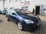 Toyota Corolla 1.4 Sol /Compact, nur 78 Tkm. Klimaautom - Toyota Corolla: Sol