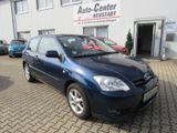 Toyota Corolla 1.4 Sol /Compact, nur 78 Tkm. Klimaautom - Toyota Corolla: Compact