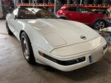 Chevrolet 1991 Corvette C4 Cabrio - H-Kennzeichen - ... - Chevrolet G Gebrauchtwagen