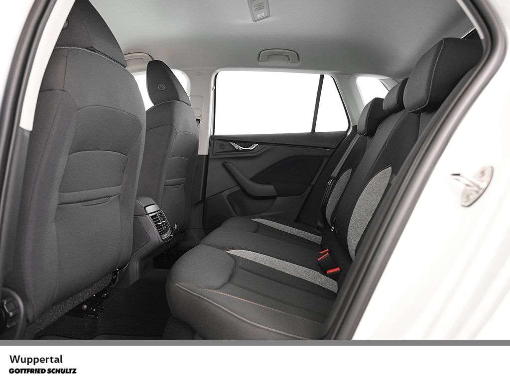 Skoda Kamiq - Bild 12