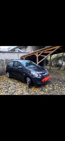 Opel Karl 1.0 Rocks Rocks