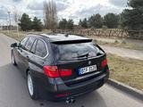 BMW 328i Touring Sport Line/Individual, AHK, Wippen - BMW 328: 328i Sport