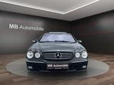 Mercedes-Benz CL 500 CL Coupe CL 500 Navi/Sitzklima/Bi-Xenon - gebrauchte Mercedes-Benz CL 500 aus dem Jahr 2005