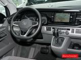 Volkswagen T6.1 California Beach Camper Edition 2,0 TDI DSG - Volkswagen T6 California Kombi Gebrauchtwagen