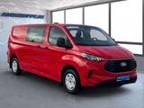 Ford Transit Custom DoKa Trend FT320 L2 Winterpak+70l - Ford Transit: 2.2