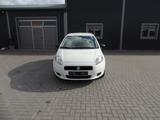 Fiat Punto / Zahnriemen. Neu / TUV NEU - Fiat Punto mit Benzin-Antrieb: Kleinwagen, Klimaanlage