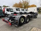 Scania P280 6X2*4 - Scania Autokran