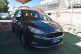 Ford C-Max 1.5 TDCi 120CV Powershift Start&Stop  - Ford C-Max: Powershift