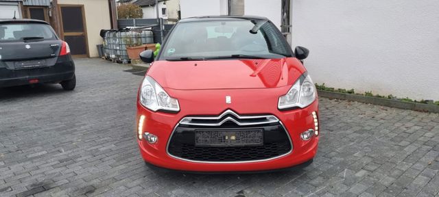 Citroën DS3 SoChic 1.6