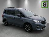 Nissan TOWNSTAR Tekna Kombi L1 DIG-T 130 - Nissan Townstar Jahreswagen