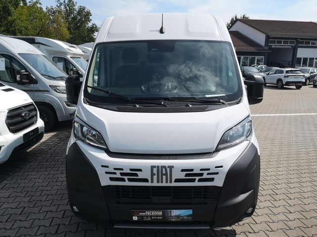 Fiat Ducato Maxi 35 | Serie 2 | L4H2 140MT | Sofort