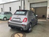 Abarth 595C - Vorschau Bild 4