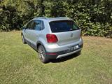 Volkswagen Polo 1.2 TSI -Cross-Polo - mit Benzin-Antrieb: Beige, Kleinwagen