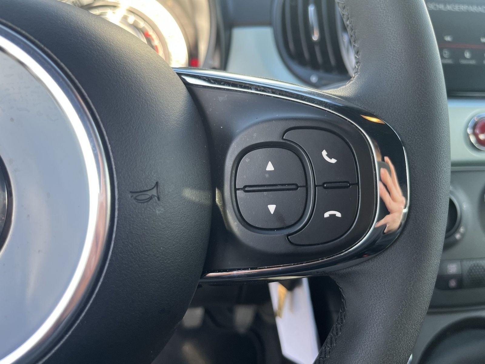 Fiat 500 - Bild 13