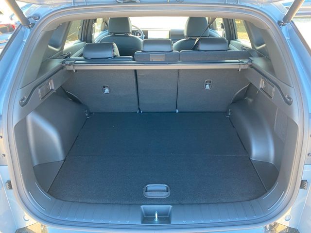 Hyundai Tucson – Bild 12