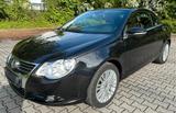 Volkswagen Eos 1.4 Edition 2009 - gebrauchte VW Eos aus dem Jahr 2009