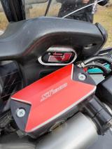 Honda ST 1300 PanEuropean - HONDA 1300
