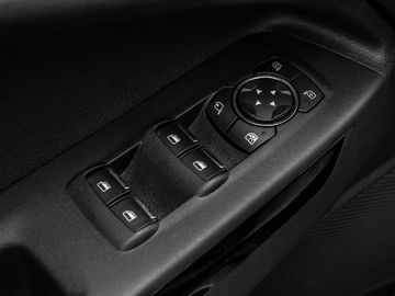Ford Ecosport 1.0 EcoBoost ST-Line B&O LED Navi DAB