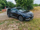 Renault Espace Initiale Paris ENERGY dCi 160 EDC Ini... - Renault Espace: Standheizung