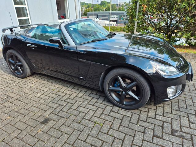 Opel GT Roadster 2.0 Turbo *Kundenauftrag*