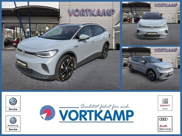 Image of Volkswagen ID.4