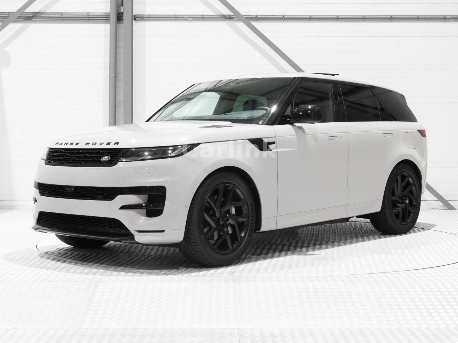 Land Rover Range Rover Sport P460e AWD DYNAMIC SE -AHK-22"-