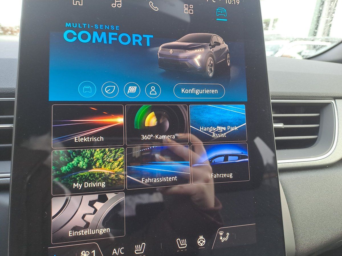Renault Captur - Bild 30