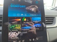 Renault Captur - Vorschau Bild 30