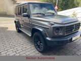 Mercedes-Benz G 400 d STRONGER THAN TIME EDITION - Mercedes-Benz G 400 Gebrauchtwagen