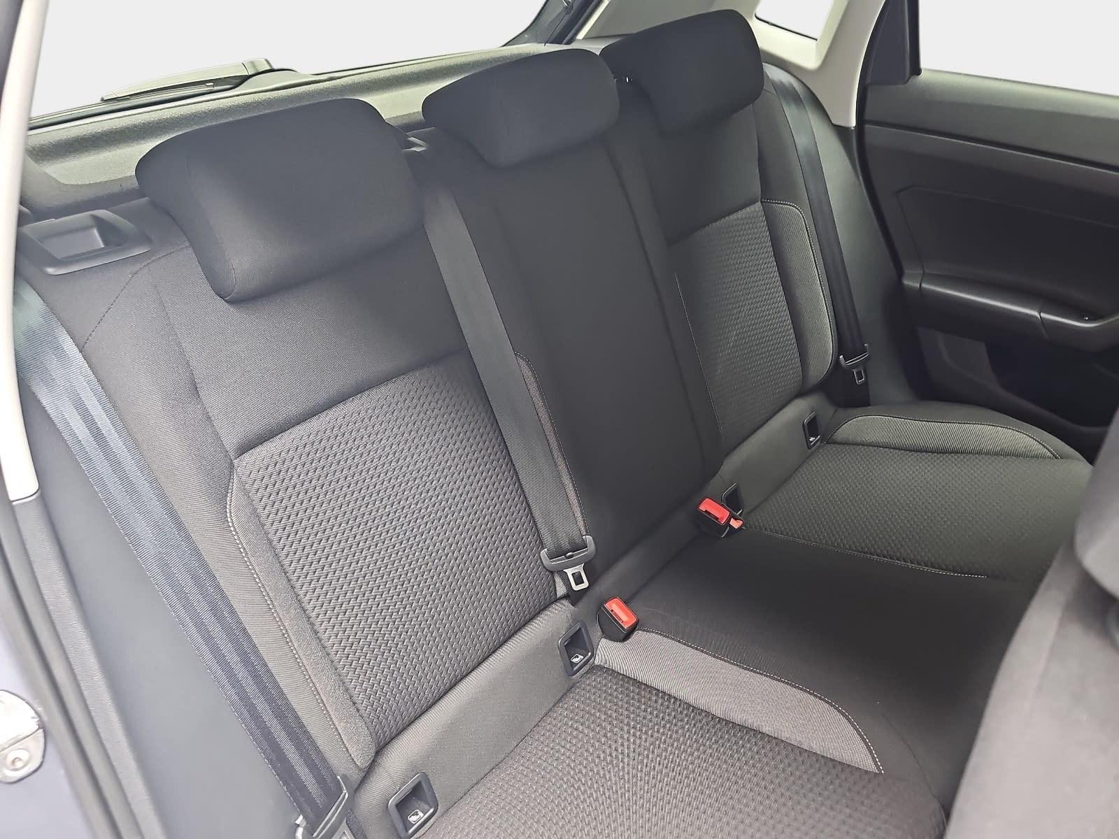 Volkswagen Polo 1.0 TSI DSG LIFE NAVI LED APP-CONNECT, миниатюра 19