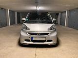 Smart Brabus102PS Facelift Motor+Kupplung+... - Smart ForTwo: Facelift