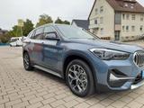 BMW X1 xDrive25e xLine Steptronic xLine, TOP Zustand - BMW X1 xLine mit Hybrid-Antrieb (Benzin/Elektro)
