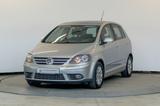 Volkswagen Golf Plus 1.4 Comfortline Klima 1.Hand - VW Golf Plus Gebrauchtwagen in Kassel