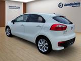 Kia RIO CVVT 1.2 - Kia Rio: Rio2